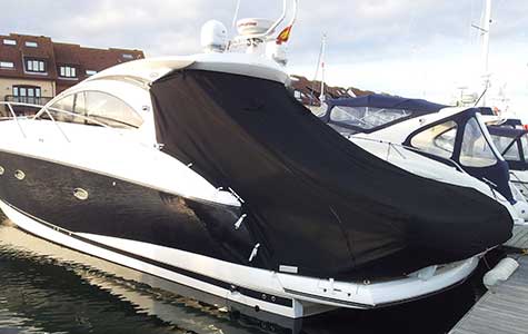 Tonneau covers