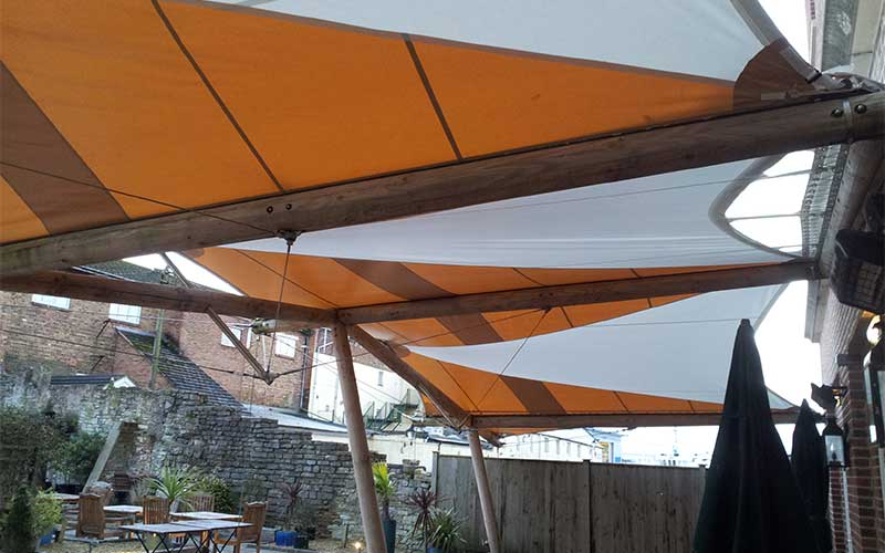 Bespoke covers