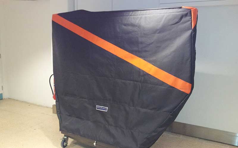 Equipment & machinery covers