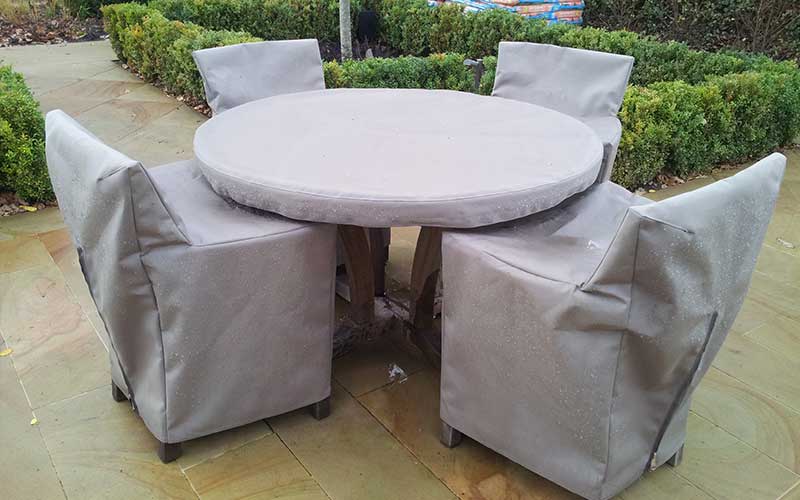 Patio covers